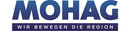 Logo MOHAG Motorwagen-Handelsgesellschaft mbH